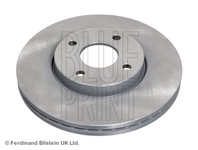 ADF124322 BLUE PRINT Тормозной диск