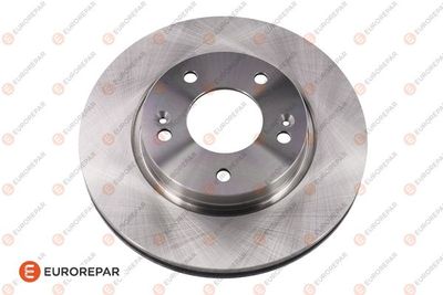 1642781180 EUROREPAR Тормозной диск