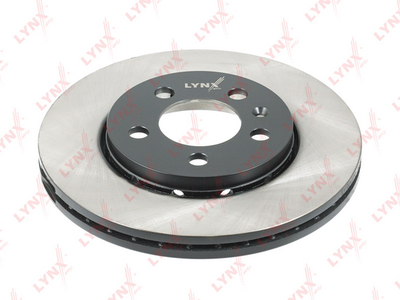 BN1199 LYNXauto Тормозной диск