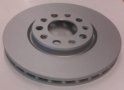 LVBD1749 MOTAQUIP Тормозной диск