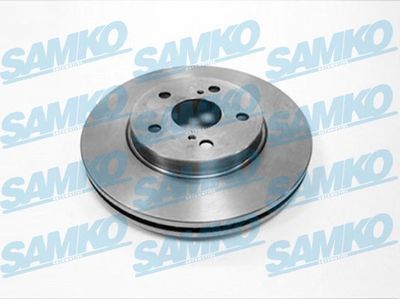 T2042V SAMKO Тормозной диск