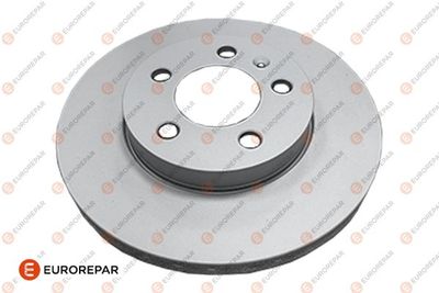 1686723880 EUROREPAR Тормозной диск