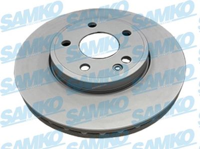 M2094VR SAMKO Тормозной диск