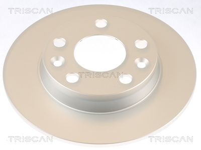 812025190C TRISCAN Тормозной диск