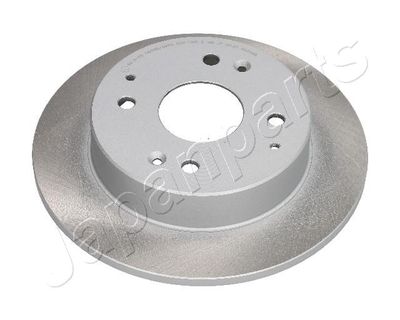 DP407C JAPANPARTS Тормозной диск