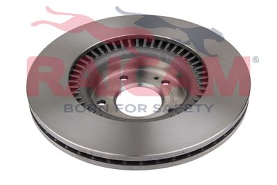 RD01443 RAICAM Тормозной диск