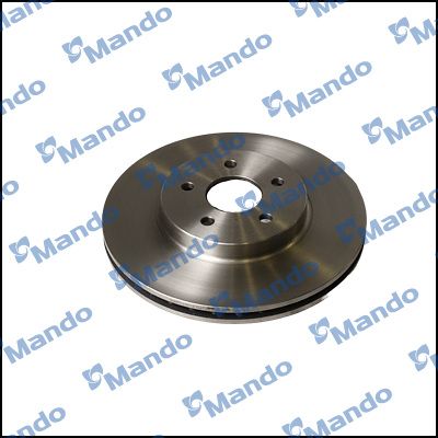 MBC035014 MANDO Тормозной диск