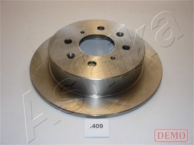 6104409C ASHIKA Тормозной диск