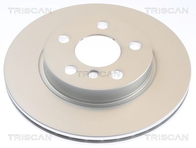 8120111067C TRISCAN Тормозной диск