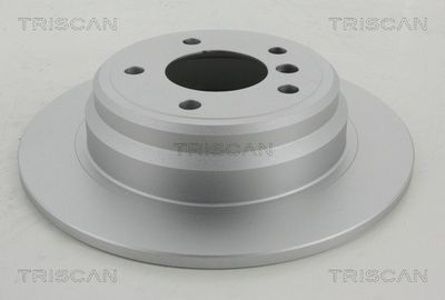 812011134C TRISCAN Тормозной диск