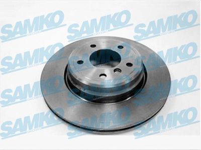 B2030V SAMKO Тормозной диск