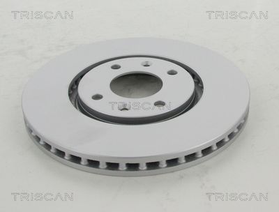 812028108C TRISCAN Тормозной диск