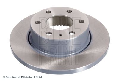 ADL144333 BLUE PRINT Тормозной диск