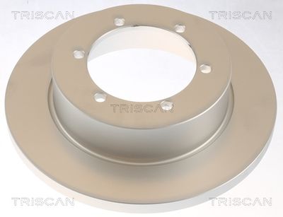 812014185C TRISCAN Тормозной диск