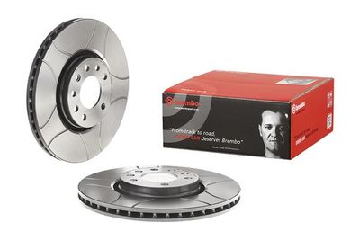 09936975 BREMBO Тормозной диск