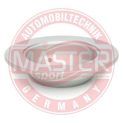 24011101701PCSMS MASTER-SPORT GERMANY Тормозной диск