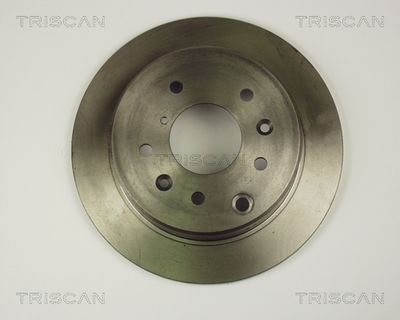 812050126 TRISCAN Тормозной диск