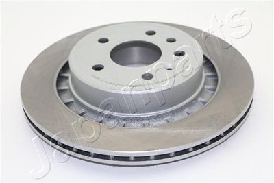 DP0409C JAPANPARTS Тормозной диск