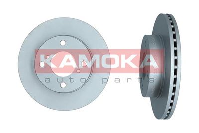103554 KAMOKA Тормозной диск