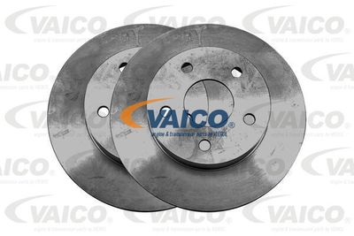 V3380010 VAICO Тормозной диск