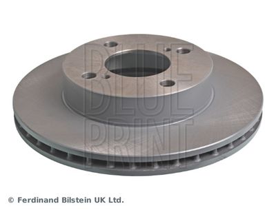 ADK84348 BLUE PRINT Тормозной диск