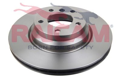 RD00090 RAICAM Тормозной диск