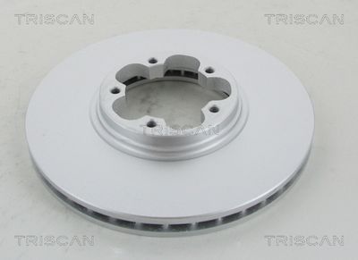 812016140C TRISCAN Тормозной диск