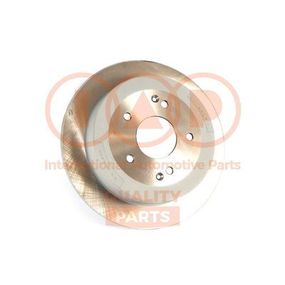 70918072G IAP QUALITY PARTS Тормозной диск