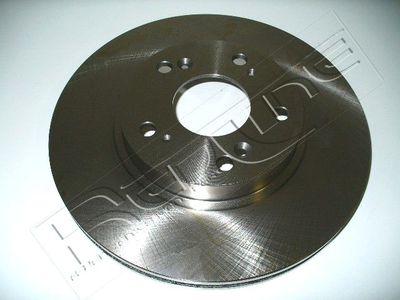 26HO025 RED-LINE Тормозной диск