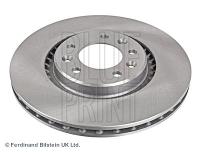 ADT343319 BLUE PRINT Тормозной диск