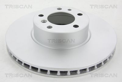 812011127C TRISCAN Тормозной диск