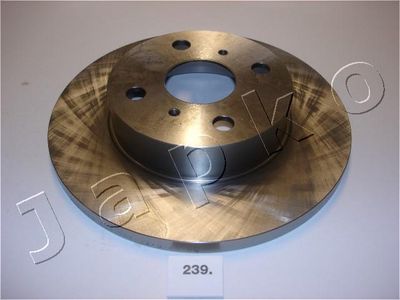 60239 JAPKO Тормозной диск