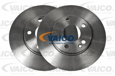 V3080095 VAICO Тормозной диск