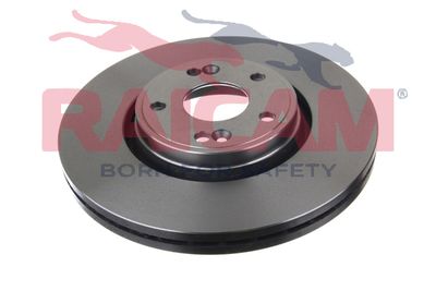 RD00679 RAICAM Тормозной диск