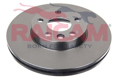 RD00899 RAICAM Тормозной диск