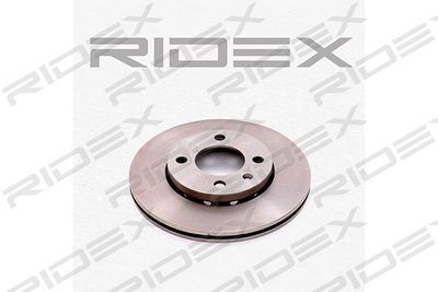 82B0012 RIDEX Тормозной диск