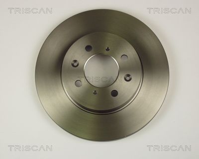 812040107 TRISCAN Тормозной диск