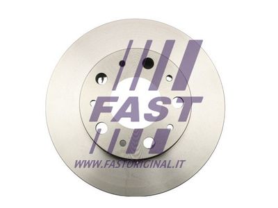 FT31143 FAST Тормозной диск