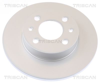 812010127C TRISCAN Тормозной диск