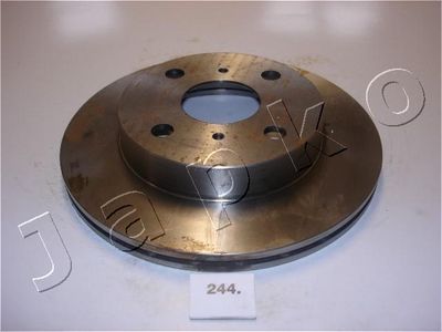 60244 JAPKO Тормозной диск