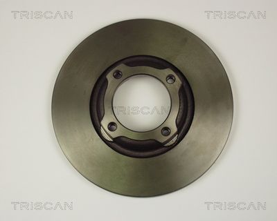 812050103 TRISCAN Тормозной диск