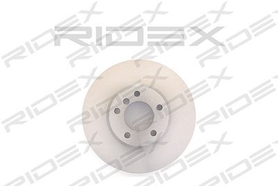82B0202 RIDEX Тормозной диск