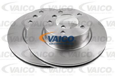 V2080053 VAICO Тормозной диск