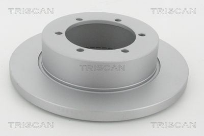 812014183C TRISCAN Тормозной диск