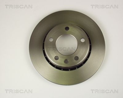 812024108 TRISCAN Тормозной диск