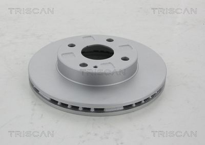 812050133C TRISCAN Тормозной диск