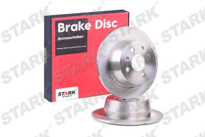 SKBD0022812 Stark Тормозной диск