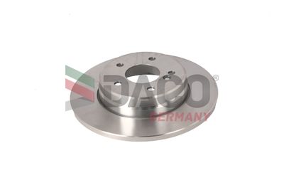 602305 DACO Germany Тормозной диск