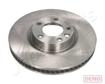 DI0947C JAPANPARTS Тормозной диск