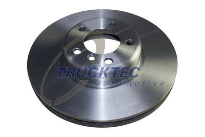 0835239 TRUCKTEC AUTOMOTIVE Тормозной диск